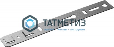 Пластина анкерная 250 (70c) 1,4мм -  магазин крепежа  «ТАТМЕТИЗ»