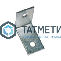 Уголок мебельный 13,2, цинк -  магазин «ТАТМЕТИЗ»