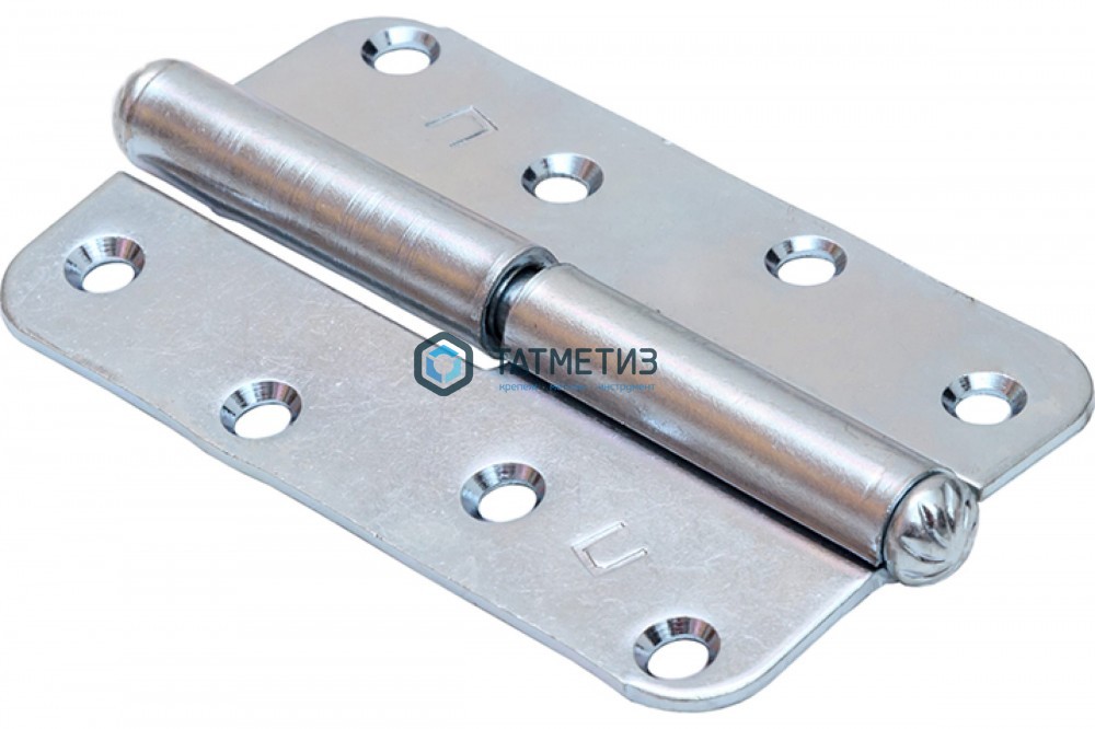 Петля дверная DMX 8016 50х42 mm -  магазин «ТАТМЕТИЗ»