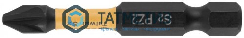 Бита  PZ2- 50, CUTOP, 10шт/уп -  магазин «ТАТМЕТИЗ»