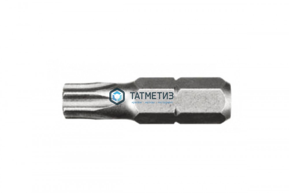 Бита TORX 30- 25, WP, магнит. -  магазин «ТАТМЕТИЗ»