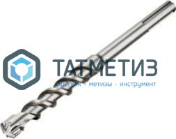 Бур 12х 460мм "Hardcore" SDS+ -  магазин «ТАТМЕТИЗ»