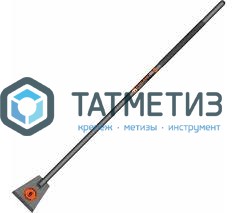 Ледоруб 3000г, 170х1650 мм, метал.черенок, FINLAND -  магазин крепежа «ТАТМЕТИЗ»
