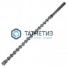 Бур 28х 670мм  HELLER Y-CUTTER ERGO SDS-Max -  магазин «ТАТМЕТИЗ»