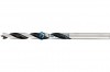 Сверло по дереву, 12мм, цилиндрический хвостовик -  магазин «ТАТМЕТИЗ»