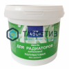 Эмаль акриловая для радиаторов п/матовая TONE 0,9 кг/12 -  магазин «ТАТМЕТИЗ»