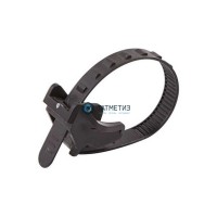 Подвес для крепления кабеля к тросу (100 шт/уп) REXANT | «ТАТМЕТИЗ» Подвес для крепления кабеля к тросу (100 шт/уп) REXANT - магазин крепежа «ТАТМЕТИЗ»