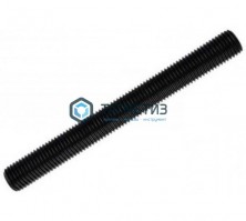 Шпилька резьбовая М30х1000 КП 10.9 60° ОКСИД | «ТАТМЕТИЗ» Шпилька резьбовая М30х1000 КП 10.9 60° ОКСИД - магазин крепежа «ТАТМЕТИЗ»