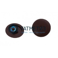 Заглушка PH2 Т.КОРИЧНЕВЫЙ (1000 шт/уп) | «ТАТМЕТИЗ» Заглушка PH2 Т.КОРИЧНЕВЫЙ (1000 шт/уп) - магазин крепежа «ТАТМЕТИЗ»