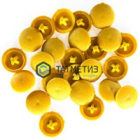 Заглушка PH2 ОХРА (1000 шт/уп) | «ТАТМЕТИЗ» Заглушка PH2 ОХРА (1000 шт/уп) - магазин крепежа «ТАТМЕТИЗ»