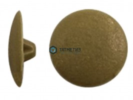 Заглушка PH2 ОРЕХ (1000 шт/уп) | «ТАТМЕТИЗ» Заглушка PH2 ОРЕХ (1000 шт/уп) - магазин крепежа «ТАТМЕТИЗ»