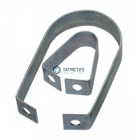 Спринклерный хомут б/гайки d=150мм 6" S / Р -  магазин крепежа «ТАТМЕТИЗ»