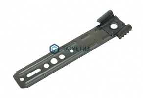 Пластина анкерная REHAU (поворотная 150х1,2 мм)  (160 шт/уп) -  магазин крепежа «ТАТМЕТИЗ»