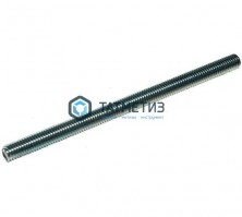 Шпилька резьбовая оц М10х1000 КП 8.8 60° | «ТАТМЕТИЗ» Шпилька резьбовая оц М10х1000 КП 8.8 60° - магазин крепежа «ТАТМЕТИЗ»