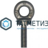 Рым-болт удлиненный 20 | «ТАТМЕТИЗ» Рым-болт удлиненный 20 - магазин крепежа «ТАТМЕТИЗ»