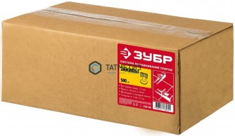 Система выравнивания плитки СВП - зажим 1,7мм ЗУБР 100 шт -  магазин крепежа «ТАТМЕТИЗ»