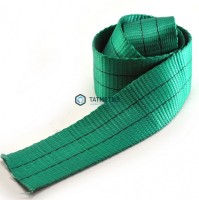 Стропная лента 48 мм ПП, р/н 1000 кгс (100 м) -  магазин крепежа «ТАТМЕТИЗ»