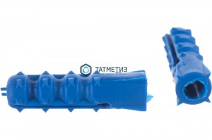 Дюбель РД K12х 70 (250 шт/уп) | «ТАТМЕТИЗ» Дюбель РД K12х 70 (250 шт/уп) - магазин крепежа «ТАТМЕТИЗ»