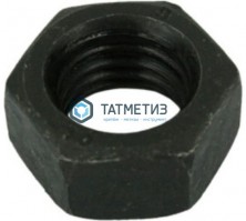 Гайки М20  ГОСТ Р52645-2006  10 ХЛ  (ящ 60 кг / 654 шт) -  магазин крепежа «ТАТМЕТИЗ»