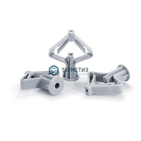 Дюбель Бабочка 8х28 (500 шт/уп) РД | «ТАТМЕТИЗ» Дюбель Бабочка 8х28 (500 шт/уп) РД - магазин крепежа «ТАТМЕТИЗ»