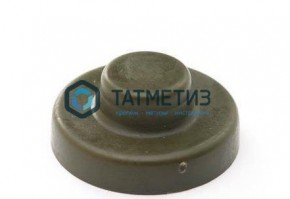 Колпачок для кровельных саморезов, ХАКИ | «ТАТМЕТИЗ» Колпачок для кровельных саморезов, ХАКИ - магазин крепежа «ТАТМЕТИЗ»