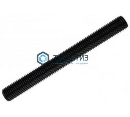 Шпилька резьбовая М16х1000 КП 10.9 60° ОКСИД | «ТАТМЕТИЗ» Шпилька резьбовая М16х1000 КП 10.9 60° ОКСИД - магазин крепежа «ТАТМЕТИЗ»