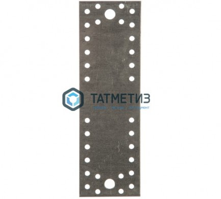 Пластина крепежная KP 200x 60 | «ТАТМЕТИЗ» Пластина крепежная KP 200x 60 - магазин крепежа «ТАТМЕТИЗ»