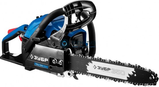 Пила цепная бензиновая, ЗУБР Профессионал, хром. цил., праймер, 37,2 см3,шина 35 см, 10800 об/мин | «ТАТМЕТИЗ» Пила цепная бензиновая, ЗУБР Профессионал, хром. цил., праймер, 37,2 см3,шина 35 см, 10800 об/мин - магазин крепежа «ТАТМЕТИЗ»