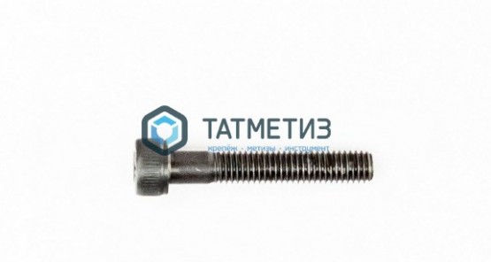 Винт с внутр 6-гр DIN 912, оц 12х 40  (уп 5 кг/ 106 шт)* |  «ТАТМЕТИЗ» Винт с внутр 6-гр DIN 912, оц 12х 40  (уп 5 кг/ 106 шт)* -  магазин крепежа «ТАТМЕТИЗ»
