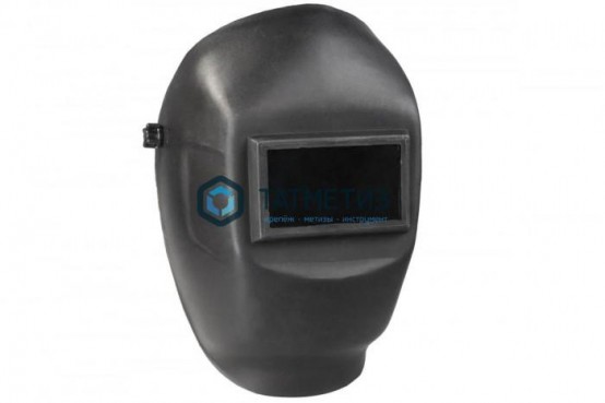 Щиток защитный для электросварщика, стекло затемнение 10  ЗУБР -  магазин крепежа «ТАТМЕТИЗ»