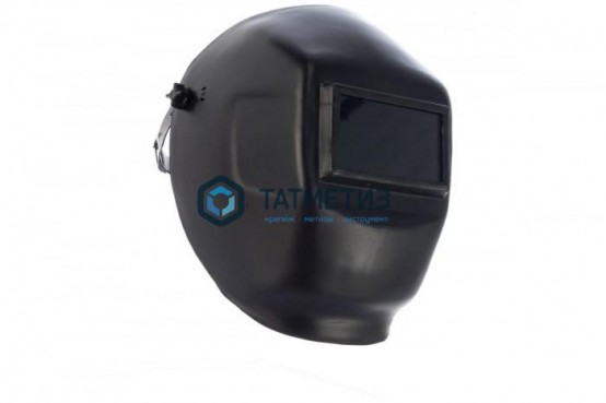 Щиток защитный для электросварщика, стекло затемнение 10  ЗУБР -  магазин крепежа «ТАТМЕТИЗ»